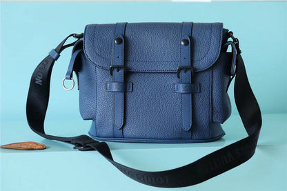 Luxe Touch Fashion LTB-bags - 10076