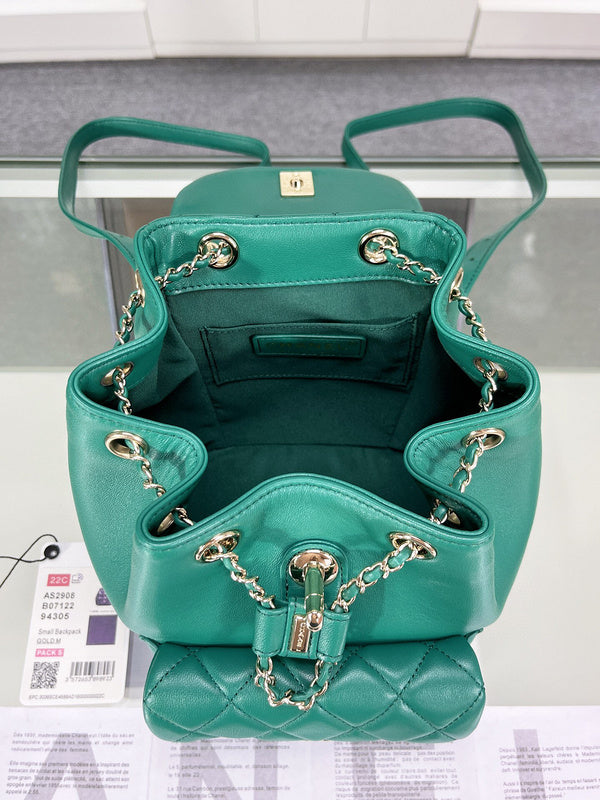 Luxe Touch Bags 

 -  Bags - 3079