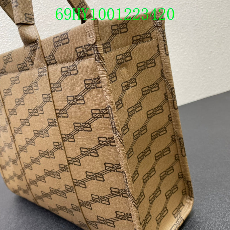 Luxe Touch Fashion - BGA Bags - 1932
