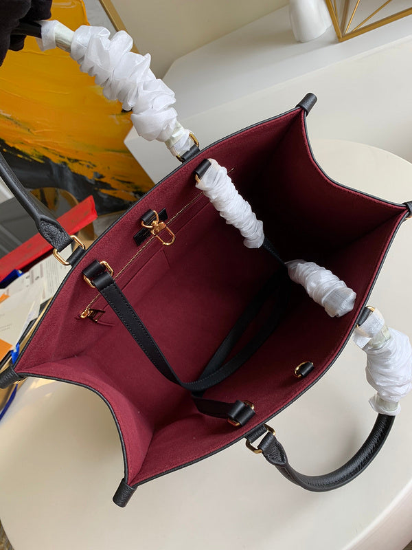 Luxe Touch Fashion LTB-bags - 17164