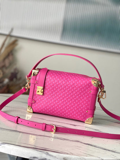 Fashion Luxe Touch bags - 4215