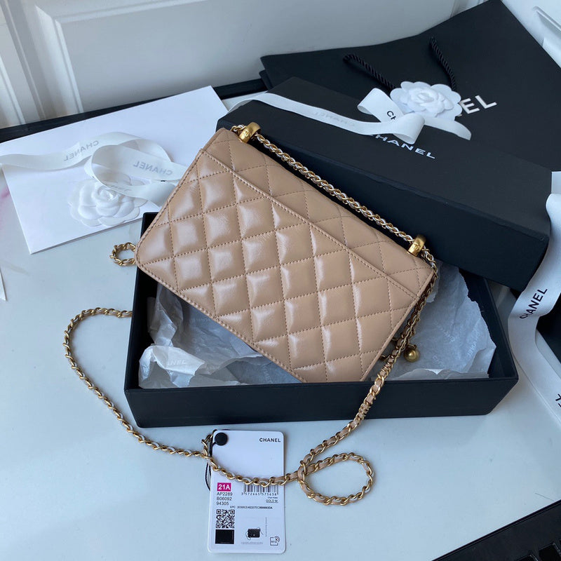 Luxe Touch Bags -  Bags - 626