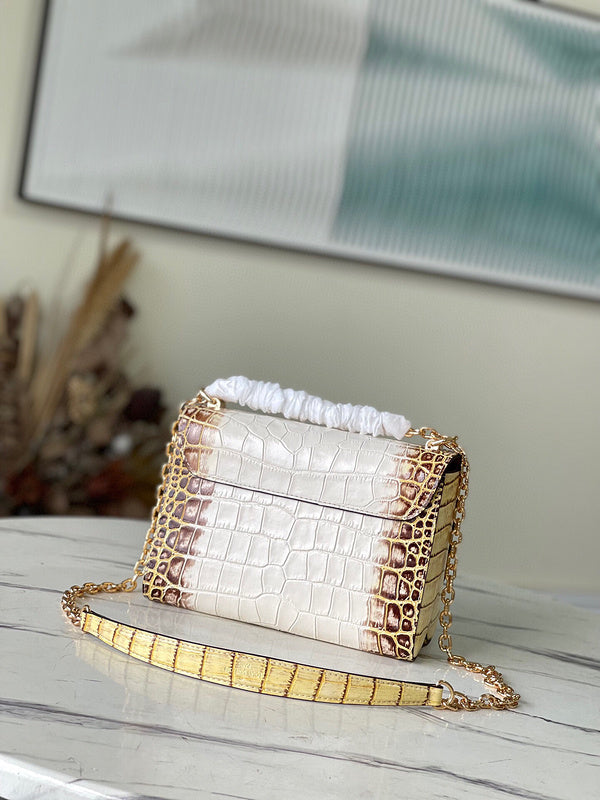 Fashion Luxe Touch bags - 4661