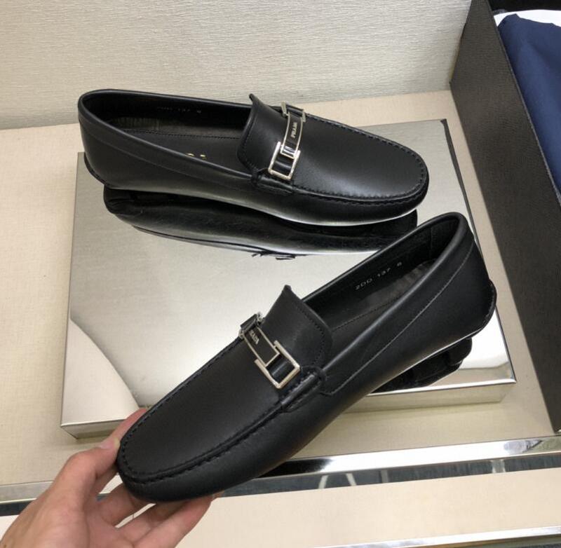 Luxe Touch Bags 

 - PD Men Shoes - 328