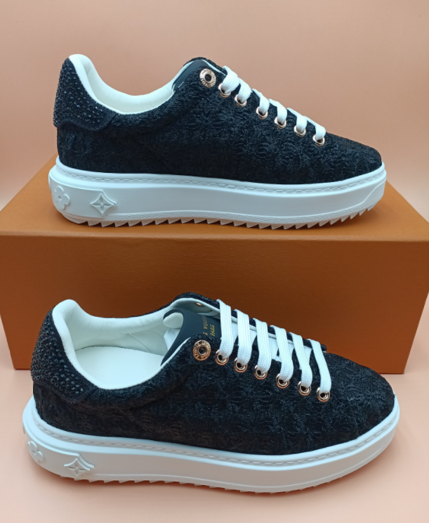 Luxe Touch Bags -  Women Shoes - 157