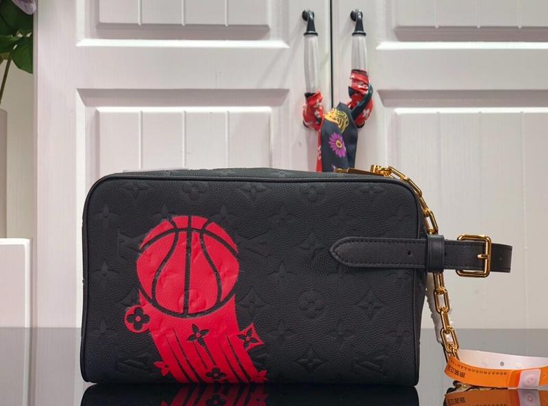 Luxe Touch Bags -   2203