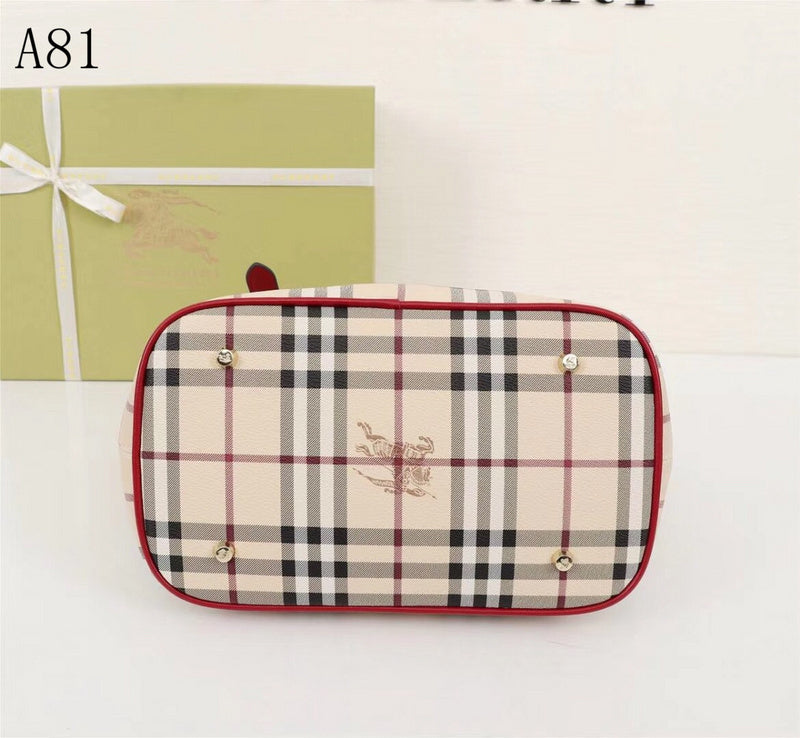 Luxe Touch Fashion -BBR Bags - 876