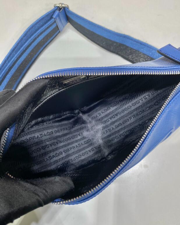 Luxe Touch Bags - PD Bags - 093