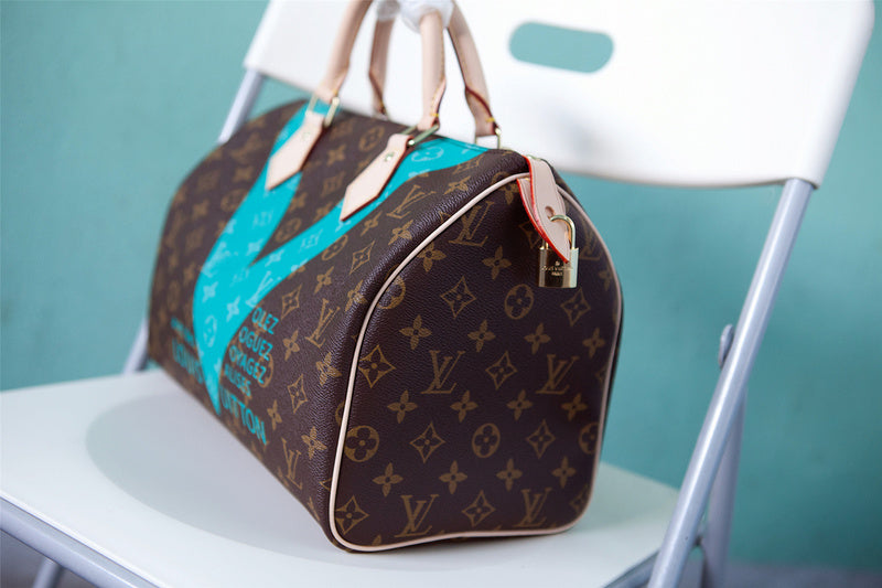 Luxe Touch Fashion LTB-bags - 8173