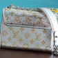 Luxe Touch Fashion LTB-bags - 8474