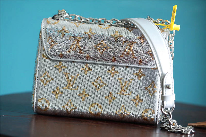 Luxe Touch Fashion LTB-bags - 8474