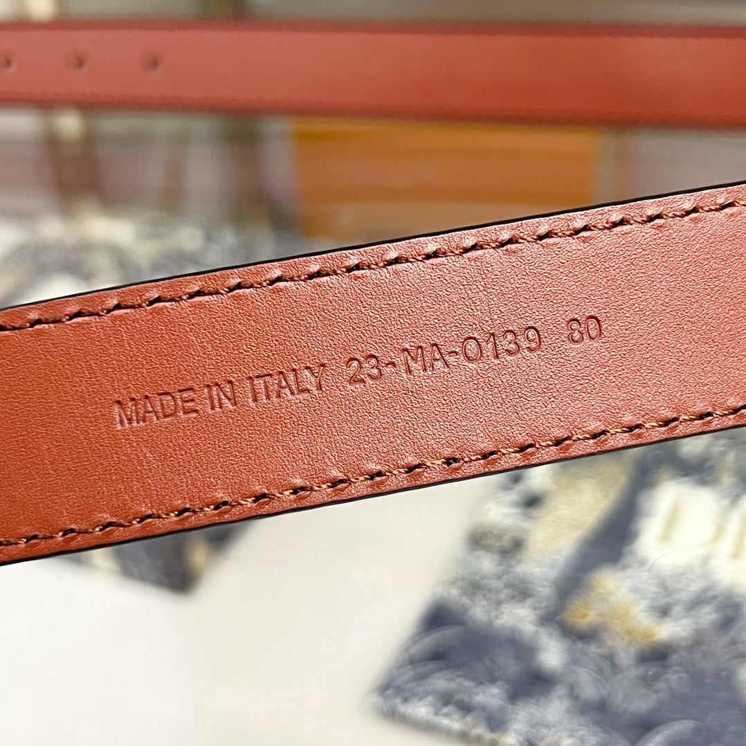LTB  -Luxury DIR  BELTS 006