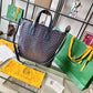 Luxe Touch Bags - GOD Bags - 101