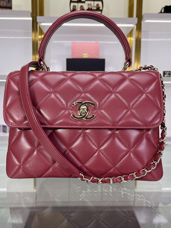 Luxe Touch Bags 

 -  Bags - 3287