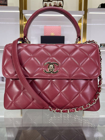 Luxe Touch Bags 

 -  Bags - 3287