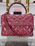 Luxe Touch Bags 

 -  Bags - 3287
