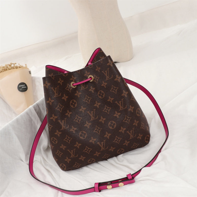 Fashion Luxe Touch bags - 3559