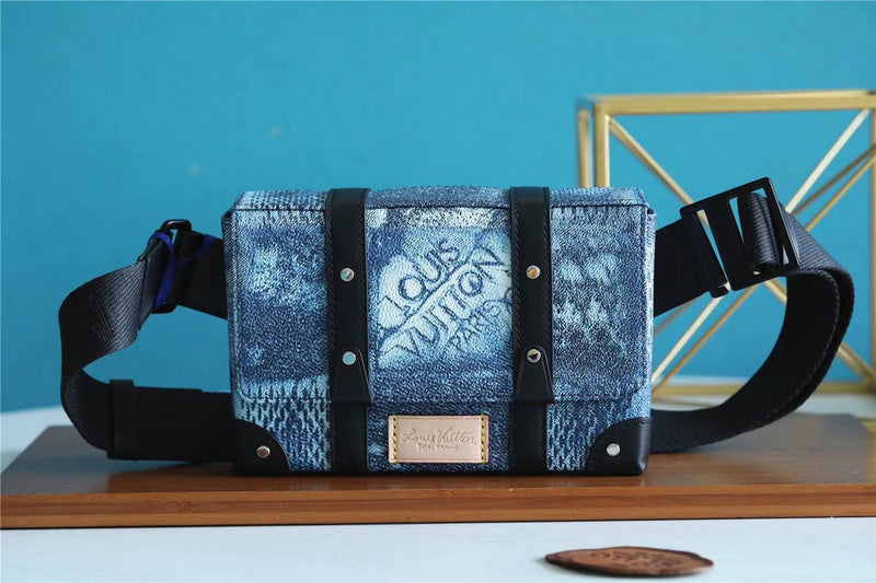 Luxe Touch Fashion LTB-bags - 10039