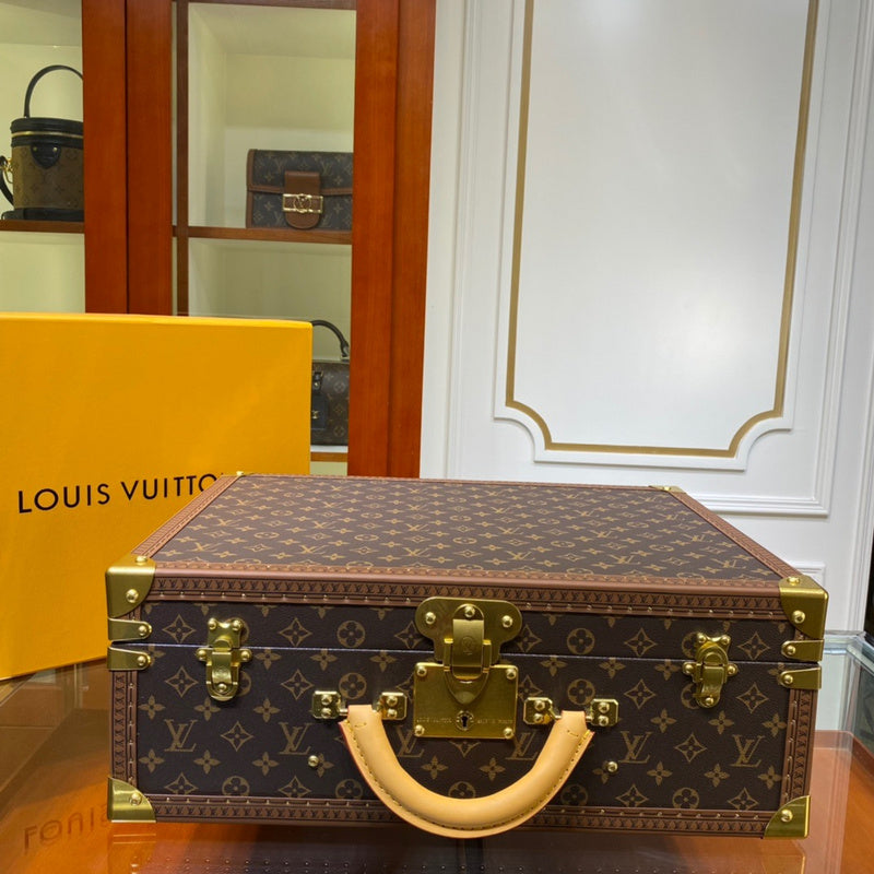 Luxe Touch Fashion LTB-bags - 9495