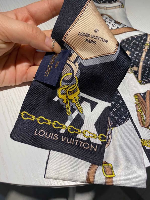 Fashion Luxe Touch bags - 3740