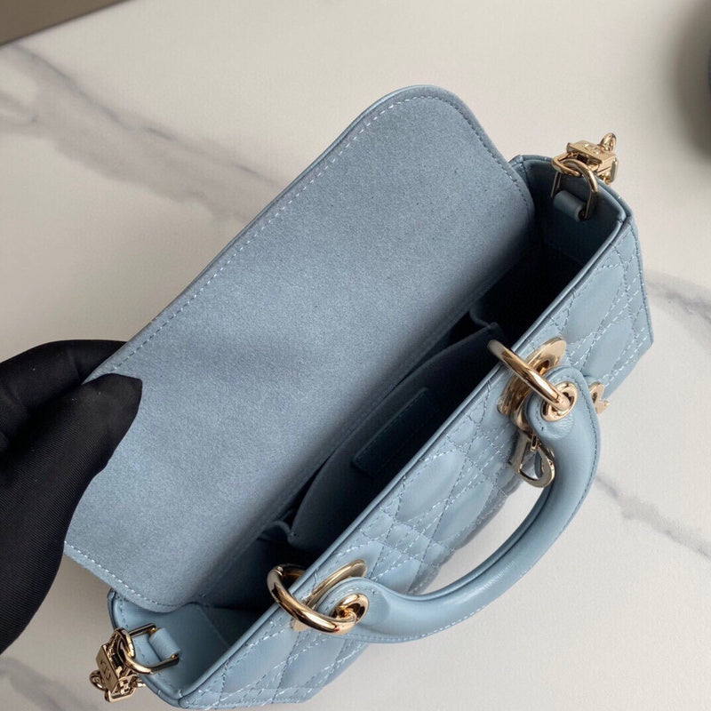 LTB - Luxe Touch Bags - 625