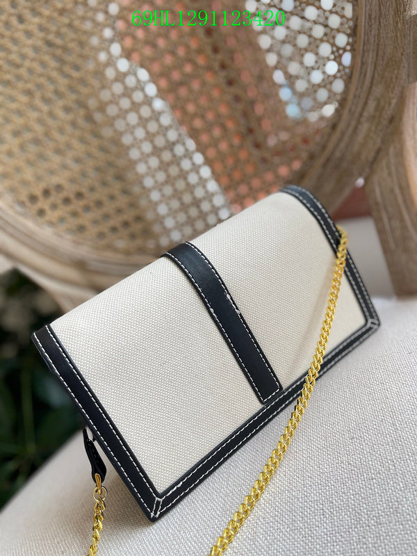 LTB Fashion -BBR Bags - 361