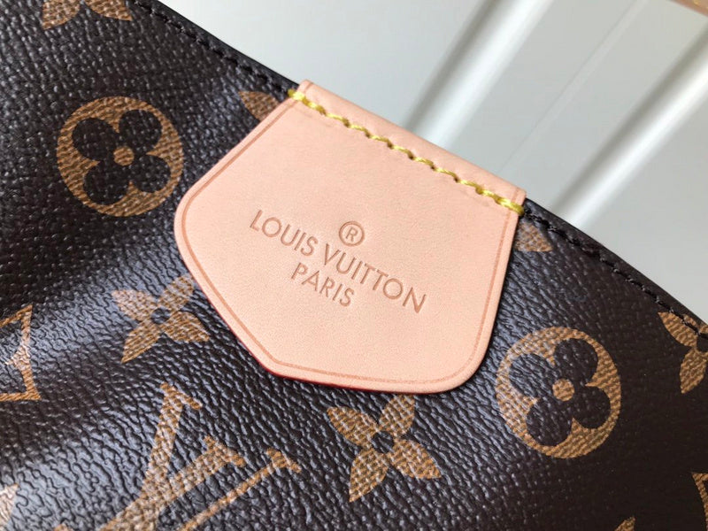 Fashion Luxe Touch bags - 3886