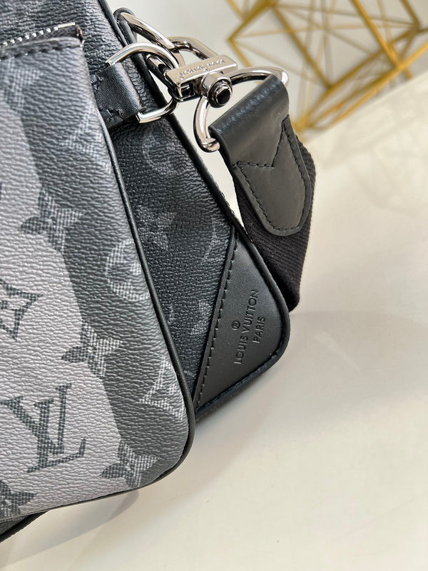 Fashion Luxe Touch bags - 3061