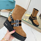 Luxe Touch Bags 

 - PD Women Shoes - 219