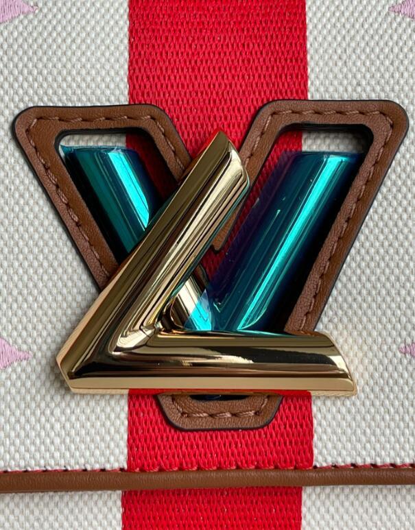 Luxe Touch Bags -   2165