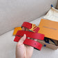 LTB  -Luxury  LUV  BELTS 014