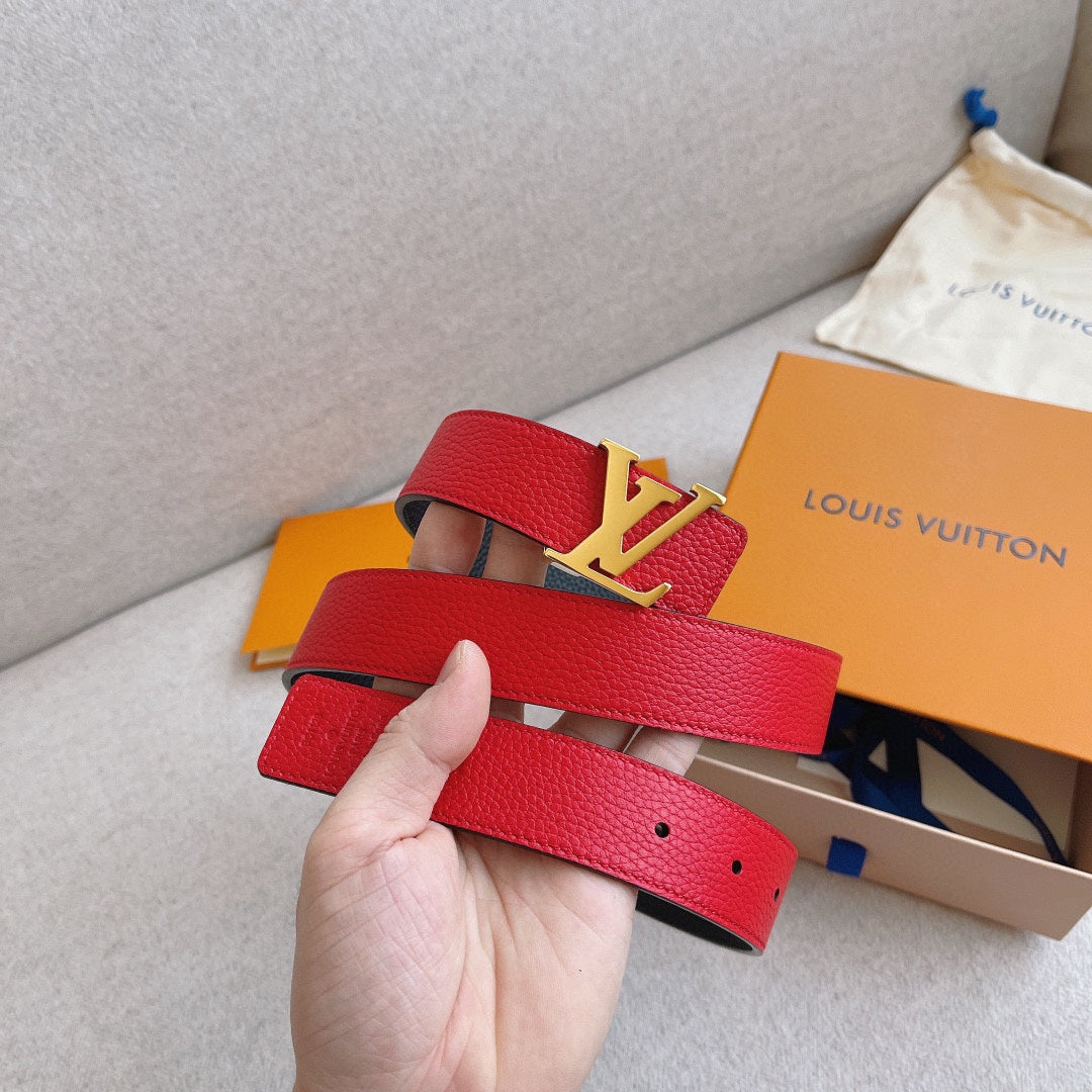 LTB  -Luxury  LUV  BELTS 014
