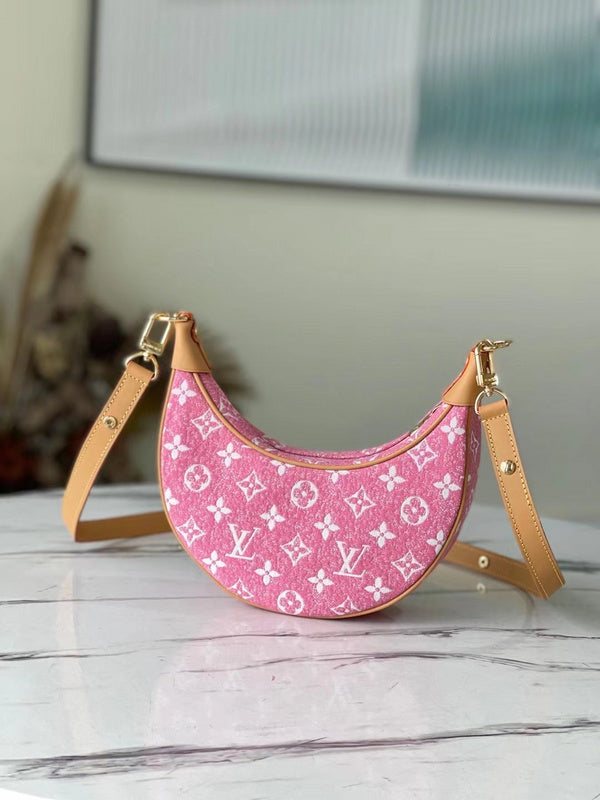 Luxe Touch Fashion LTB-bags - 17128