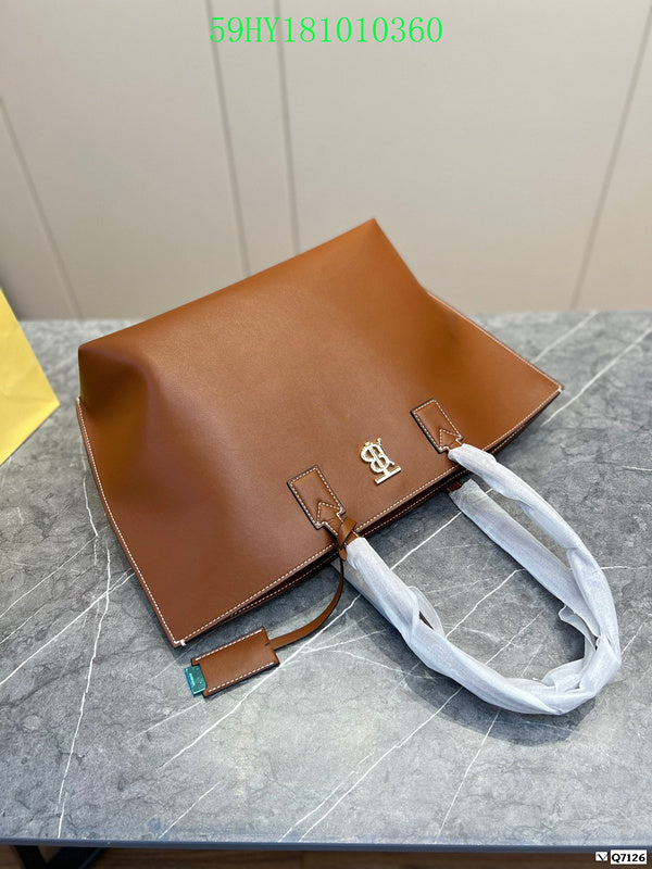 Luxe Touch Bags Fashion -BBR Bags - 263