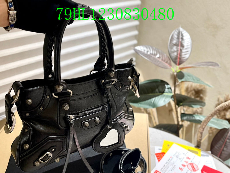 Luxe Touch Fashion - BGA Bags - 1645