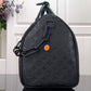 Luxe Touch Fashion LTB-bags - 17364