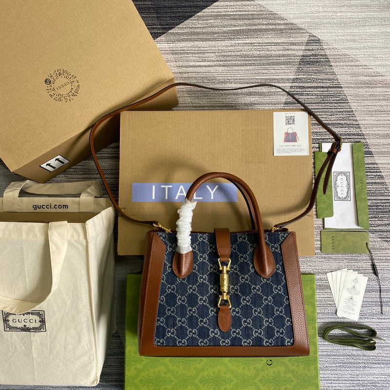 LTB - GG Bags - 484