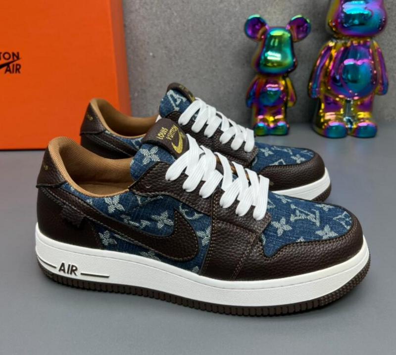Luxe Touch Bags 

 - LTB Men Shoes - 670