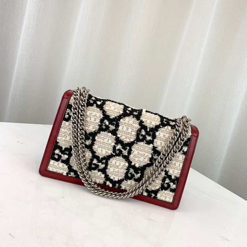 Luxe Touch Bags 

 - LTB Bags - 1252