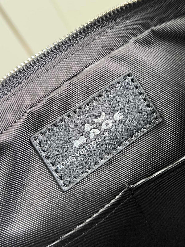 Fashion Luxe Touch bags - 3061
