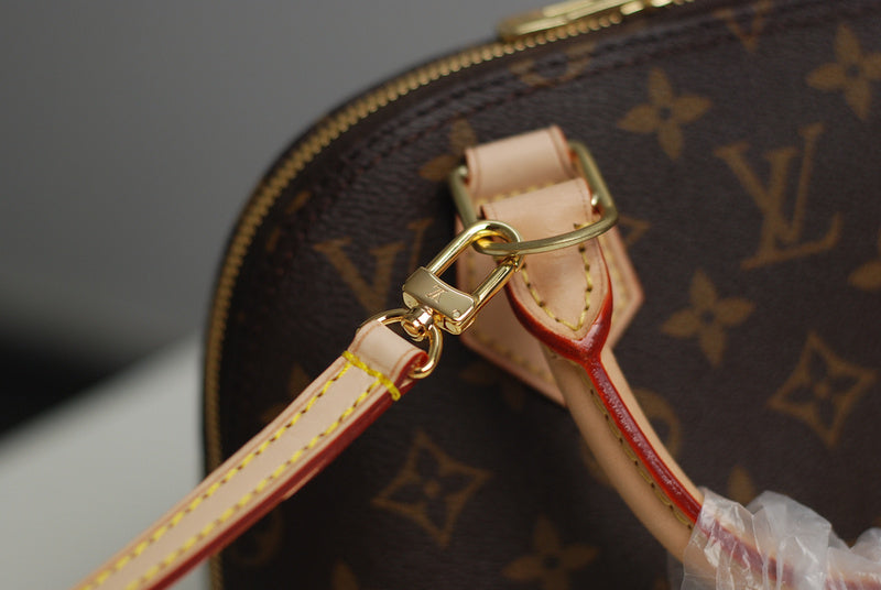 Luxe Touch Fashion LTB-bags - 8260