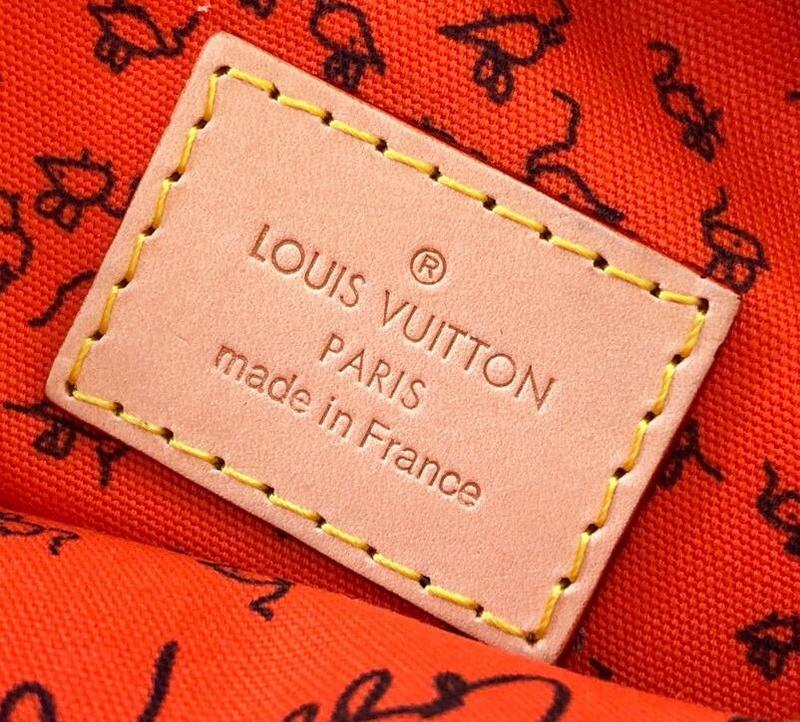 Luxe Touch Bags 

 - LTB Bags - 2682