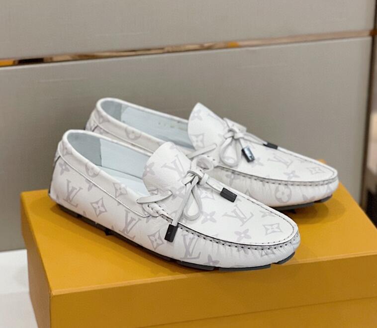 Luxe Touch Bags -  Men Shoes - 891