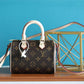 Rezaus Fashion LTB-bags - 8156