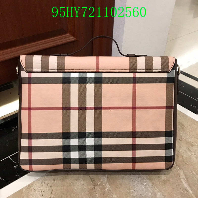 LTB Fashion -BBR Bags - 373
