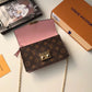 Fashion Luxe Touch bags - 2604