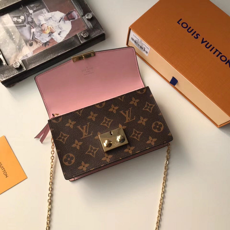 Fashion Luxe Touch bags - 2604