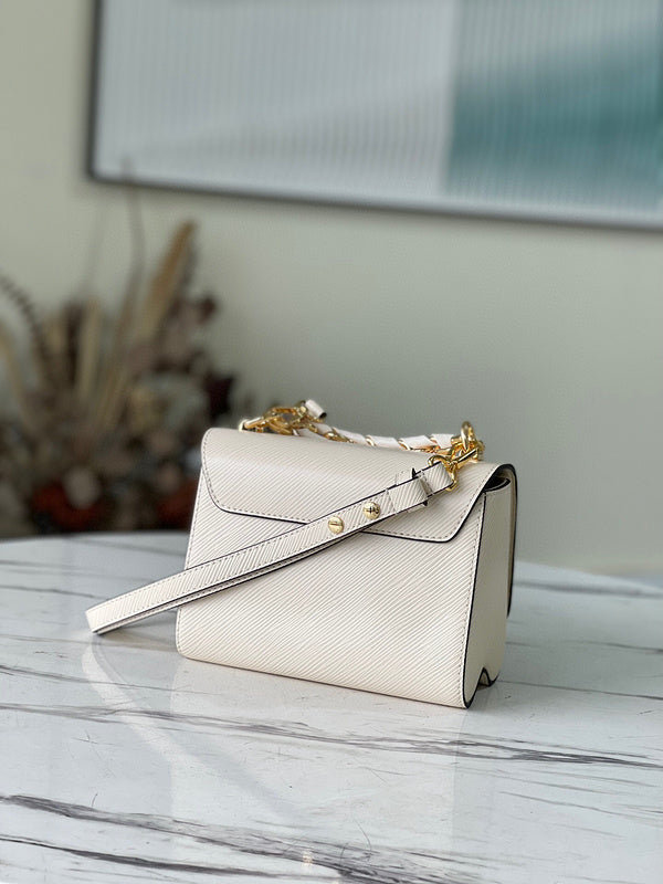 Fashion Luxe Touch bags - 5226