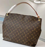 Luxe Touch Bags 

 - LTB Bags - 2695