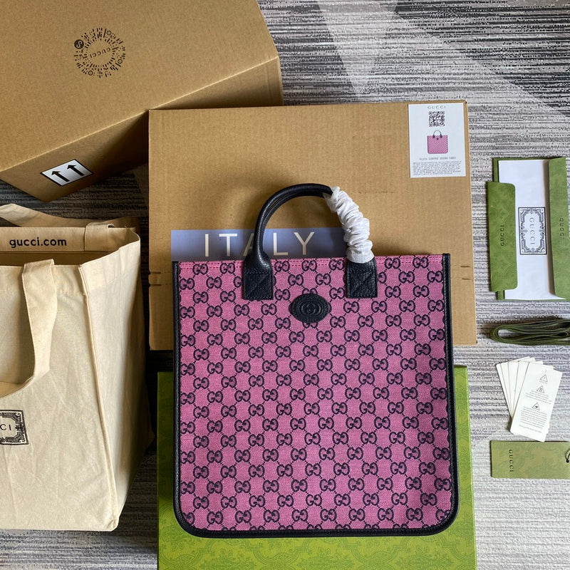LTB - GG Bags - 1877